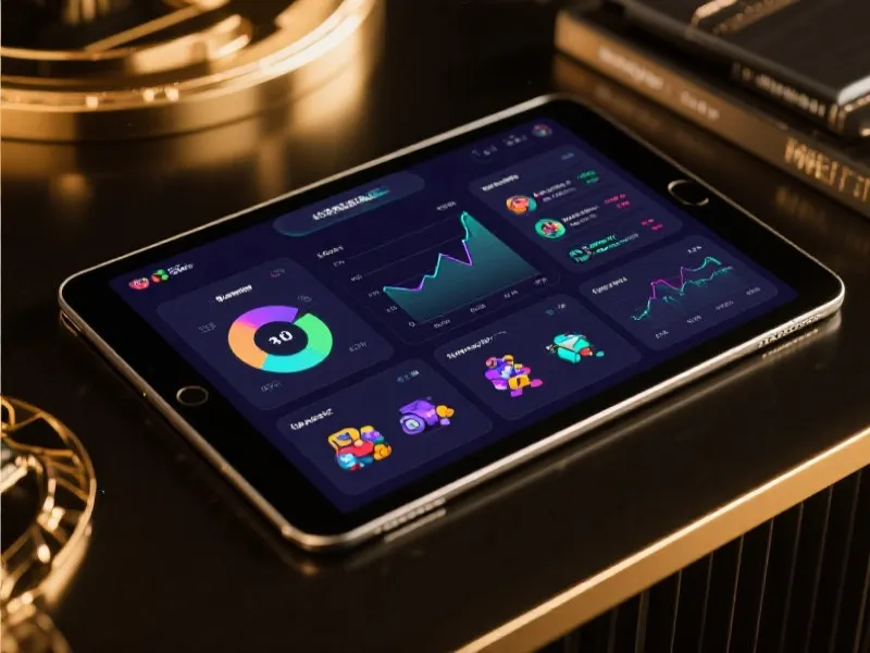 Platform Dashboard