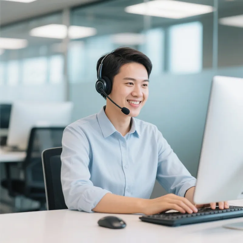 Customer Support
